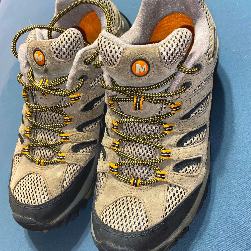 Men’s Merrell Shoes